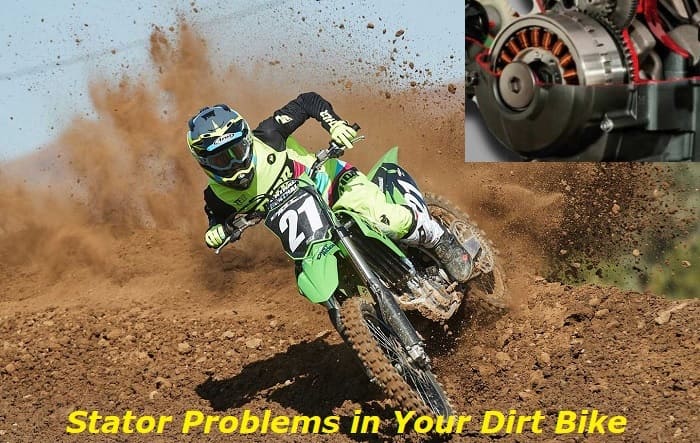 Stator problems in dirt bike (1)